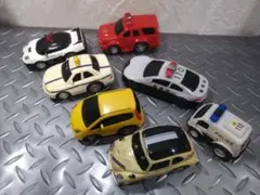 ドライブタウン