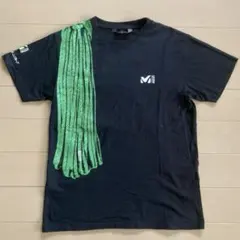 MILLET クライミングTシャツのサムネイル