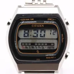 882 完動品 CITIZEN ANA-DEGI 8989-S116864 - メルカリ