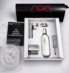2026年最新】ada co2アドバンスシステム-フォレストの人気アイテム