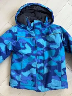 2025年最新】スキーウェアブルーの人気アイテム - メルカリ