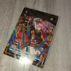 メギド72 THE Foton　ドレスアップパック　グレモリー　カード　トレカ