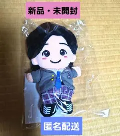 金田一少年の事件簿 道枝駿佑 ちびぬい - メルカリ