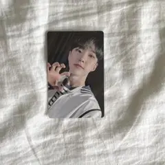 SEVENTEEN CARATLAND 2023 セブチ ケレン ホシ トレカ