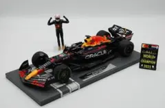 RB18 F1 フェルスタッペン 日本GP 2022 1/18スケールのサムネイル