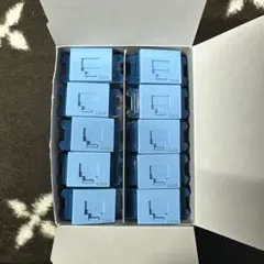 Panasonic NR3170L CAT6 モジュラージャック10個