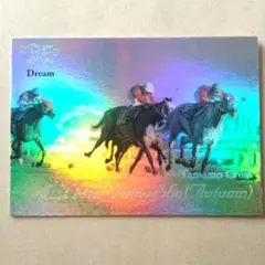 VICTORY 2000，タマモクロス