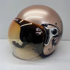 K◆DAMMTRAX ダムトラックス ヘルメット Mサイズ ヘルメットのサムネイル