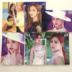 TWICE ラントレ　ツウィ　まとめ売り