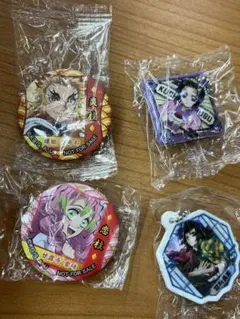 鬼滅の刃 くら寿司 まとめ売り