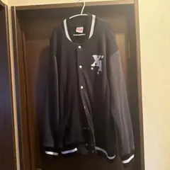 XLARGEスタジャン