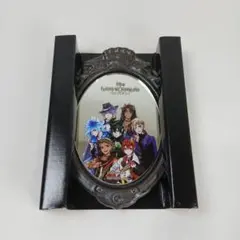 ツイステッドワンダーランド ツイステ マルチトレー 鏡 ミラー