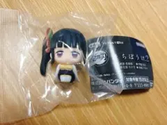 鬼滅の刃　まちぼうけ２　栗花落カナヲ　ガチャ