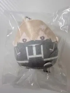 桃源暗鬼 くじメイト ぬいぐるみ 皇后崎迅