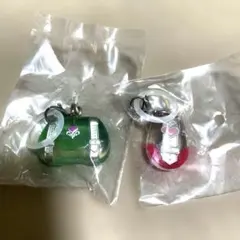 ふたりはプリキュア めじるしアクセサリー カードコミューン＆プリティコミューン