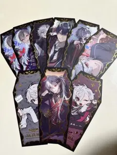 にじさんじ 葛葉 カード