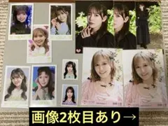 諸橋沙夏 生写真 ミニフォト まとめ イコラブ イコールラブ ＝LOVE ID