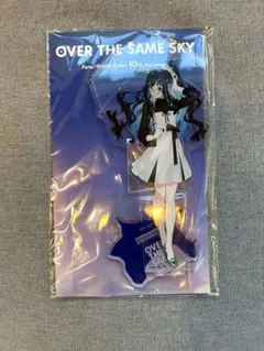 FGO OVER THE SAME SKY アクリルスタンド テノチティトラン - メルカリ