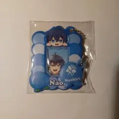 カラフルピーチ　なおきり　ミニフォトケース