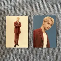 BE THE SUN JAPAN ジュン　トレカ