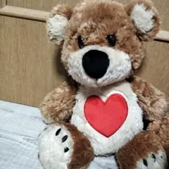 スージーズ ぬいぐるみ ブーフ