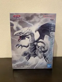 バンダイ ブルーアイズ・ホワイト・ドラゴン