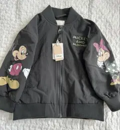 ミッキー ジャケット