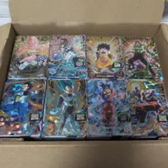 (079 )スーパードラゴンボールヒーローズ 390枚セット まとめ売り