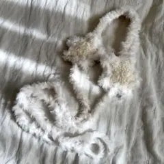 星型イヤーマフ 耳あて