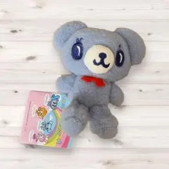 【新品タグ付】ナルミヤキャラクターズ＊ミニぬいぐるみ ポンポネット ミントくん