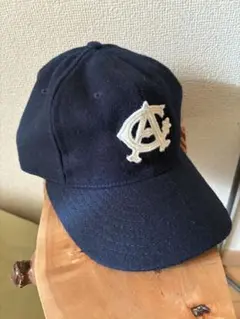 General Quarters California Baseball Cap