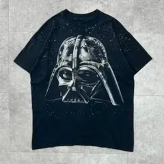 希少　スターウォーズ　オフィシャル　ダースベイダー　ビンテージtシャツ　96年