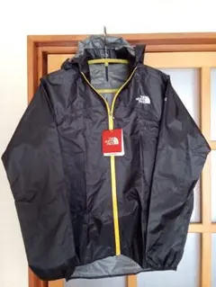 ノースフェイス　strike trail hoodie