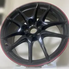 マークX G's GRX130 ブラック塗装 純正アルミホイール19インチ マークX G's GRX130 ブラック塗装 純正アルミホイール19インチ - メルカリ
