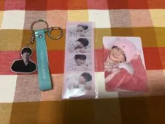 福本大晴　グッズ詰め合わせ