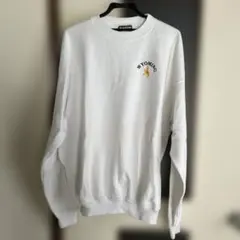 Ultraclub WYOMING クルーネック トレーナー L