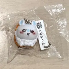 ちいかわ くら寿司 コラボキーホルダー モモンガ