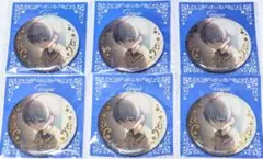 プロセカ はぴこれ 青柳冬弥 バースデーギフトシリーズ アクリル色紙