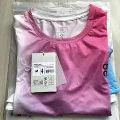 完売 ON オン court tank レディースMサイズ タンクトップ テニス