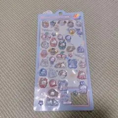 【正規品】ボンボンドロップシール　クーリア　おすそわけ