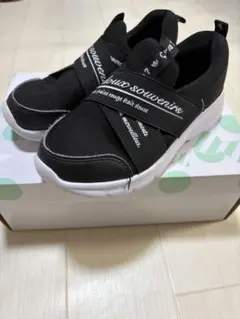 靴　20センチ　女の子