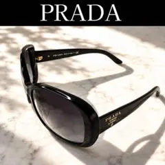 PRADA sunglasses archive Y2K luxury ロゴのサムネイル