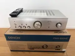 DENON PMA-600NE プリメインアンプ 本体のサムネイル
