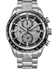 限定モデル　シチズン　アテッサ　AT8284-61A　世界限定2500本のみ！