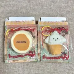 Mellojoy メロジョイ ミニランド スクイーズ ゆきこ ピンクスフレ 新品