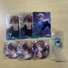 アイナナ トリガー　十