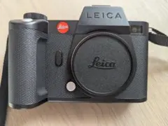 Leica SL2-S ブラック 「極上美品」 最終値下げ Leica SL2-S ブラック 「極上美品」 最終値下げ - メルカリ