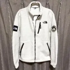 ノースフェイスブルゾン