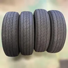 2026年最新】195/80R15 ダンロップ SP175の人気アイテム - メルカリ