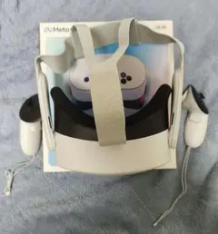 2026年最新】META quest 3 128の人気アイテム - メルカリ